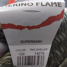 Katia merino flamé 102 ruskea tai 109 vihreä - pikkukuva 4