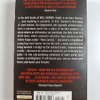 Neil Gaiman : Smoke and Mirrors : Short Fictions and Illu... - pikkukuva 2