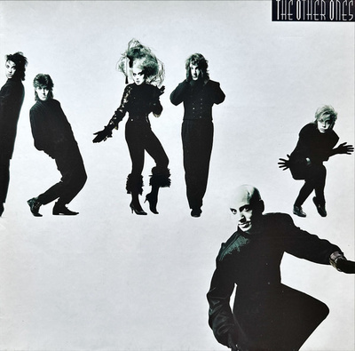 The Other Ones - The Other Ones LP