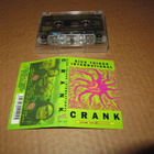 KASETTI:Sick Thinks International: Crank v.1994 UUSI ! - pikkukuva 2