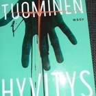 Tuominen, Arttu: Hyvitys nid. - pikkukuva 1
