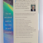 John Edmund Haggai : The Leading Edge : The Haggai Instit... - pikkukuva 2