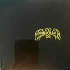 Moonsorrow: Verisäkeet cd musta kansi - pikkukuva 1