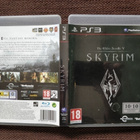 Skyrim PS3 CIB - pikkukuva 3