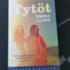 Emma Cline Tytöt - pikkukuva 1
