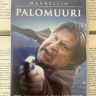 Mankellin Palomuuri (DVD) - pikkukuva 1