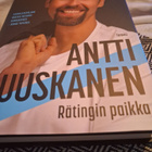 Suomi urheilu elämänkertoja 4,50e/kpl - pikkukuva 4