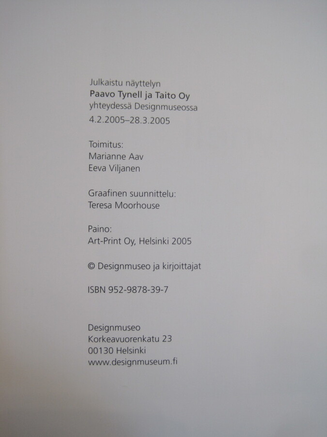 Item image