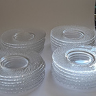 Tsaikka lautaset 6kpl, Timo Sarpaneva, Iittala - pikkukuva 2