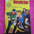 PECOS BILL 8 / 1957 - viimeiset 12 tuntia !! - pikkukuva 1