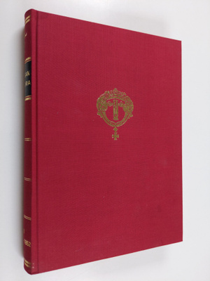 Anneli Mäkelä : Vaasan historia, 3 - 1809-1852