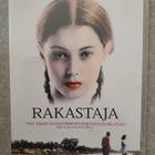 Rakastaja dvd,the lover - pikkukuva 1