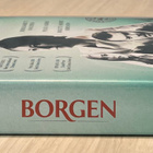 Vallan linnake (Borgen): Kaudet 1&2 (8DVD) - pikkukuva 3