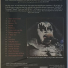 KISS IN CONCERT DVD - pikkukuva 2