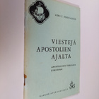 Aimo T. Nikolainen : Viestejä apostolien ajalta : apostol... - pikkukuva 1