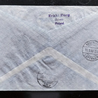 1948 Ensilentokuori Helsinki - Kööpenhamina - pikkukuva 2