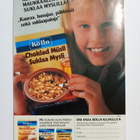 Sarjakuvalehti 1/1990 Daredevil - pikkukuva 3