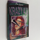 Auline Bates : Krazy 4 U - pikkukuva 1