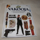 Richard Platt Vakooja - pikkukuva 1