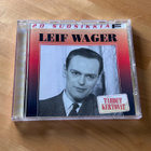 Leif Wagner : 20 suosikkia ( 1999 ) - pikkukuva 1