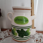 Kurkkupurkki + ottimet 2,7 l - pikkukuva 2