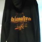CHIMAIRA - THE INFECTION UUSI HUPPARI XL-KOKO (W) - pikkukuva 3