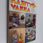 Käsityövakka - pikkukuva 1