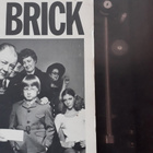 Jethro Tull -  Thick as a brick -  lp orig 1972 Fin - pikkukuva 4