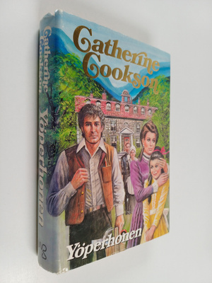 Catherine Cookson : Yöperhonen