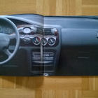 Esite Ford Escort, 1995 - pikkukuva 3