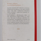 Pauli Laukkanen : Hafeni Hangulan vaellus - pikkukuva 2