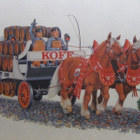 SINEBRYCHOFF  1819 -  KOFF  TAULU - pikkukuva 2