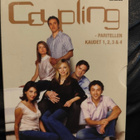 Paritellen / Coupling - Special Collector's Edition 5DVDBOX - pikkukuva 1