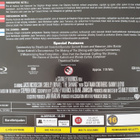 The Shining / Hohto BLU-RAY (Stephen King) - pikkukuva 2