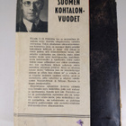 C. O. Frietsch : Suomen kohtalonvuodet - pikkukuva 2