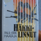 Paul-Erik Haataja: Häkkilinnut, Tammi-88. 2p. 281 s. - pikkukuva 2