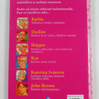 Tarja (suom.) Hilli : Barbie balettitanssijana - pikkukuva 2