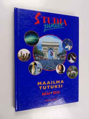 Maailma tutuksi 7 : Näl-Rit
