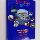 Maailma tutuksi 7 : Näl-Rit - pikkukuva 1