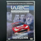 DVD: Showdown - 2003 FIA World Rally Championship (2004) - pikkukuva 1