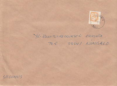Postileima, PUUMALA
