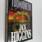 Jack Higgins : Tuomiohetki - pikkukuva 1