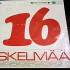 16 Iskelmää numero 4  (mukana mm. Soulset) - pikkukuva 1