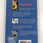 Gertrud Lehnert : Fashion : a concise history - pikkukuva 2