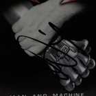 U.D.O. - MAN AND MACHINE CD + UDON NIMMARI - pikkukuva 3