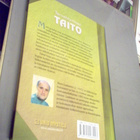 Matti Laulainen: TERVEHTYMISEN TAITO (2003) Sis.postikulut - pikkukuva 2