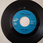 MATTI ESKO - MÄ AURINKOON JÄÄN 7 " Single - pikkukuva 2
