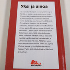 Mallory Stevens : Yksi ja ainoa - pikkukuva 2