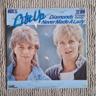Lift Up - Diamonds Never Made A Lady - pikkukuva 2