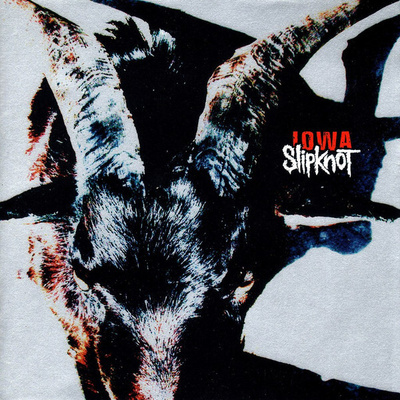 Slipknot - Iowa (CD) NEAR MINT!!
